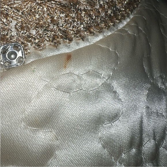 Lisanne distinctive loungewear- Vintage robe - Picture 9 of 14